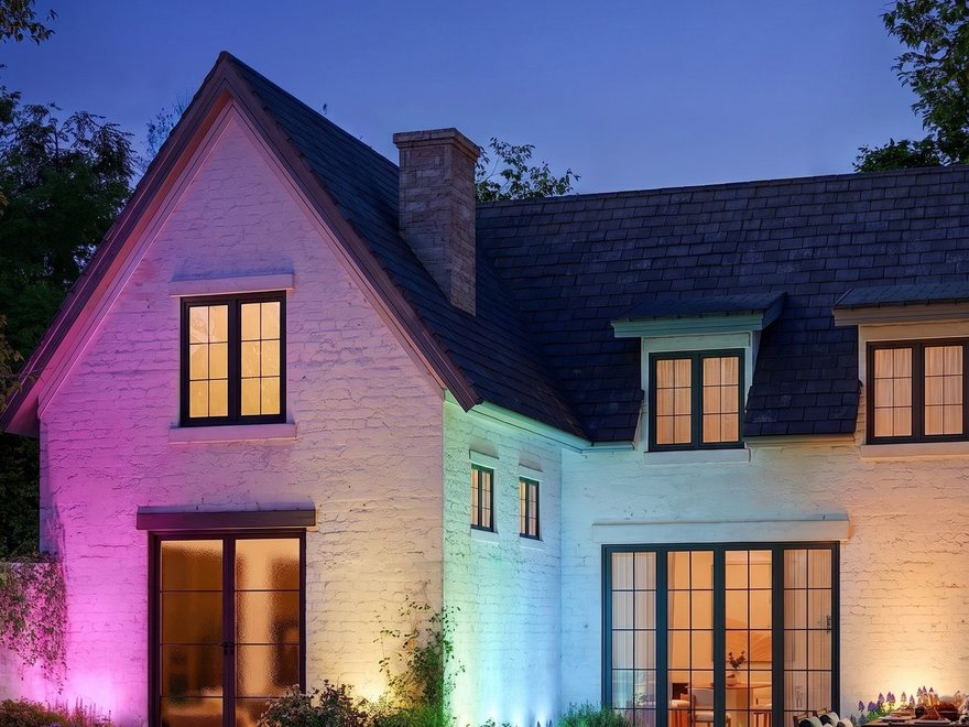 Govee Smart Outdoor Spotlights