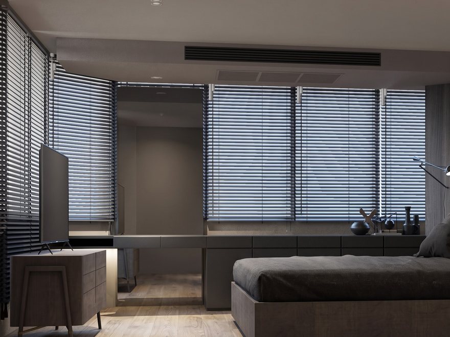 SwitchBot Motorized Blinds photo 2